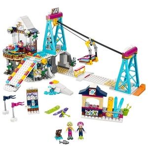 LEGO Friends Ski Lift